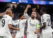 乐鱼体育地址-欧冠赛场聚焦：皇马主场迎战曼联备战重要比赛的简单介绍