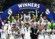 欧冠强战况瞩目皇马火箭连胜的简单介绍