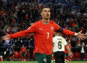 乐鱼体育网页版入口-比利时队战胜葡萄牙队晋级半决赛