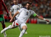 乐鱼体育在线登录-卢森堡队一路顺风，成为黑马劲旅