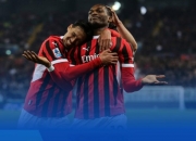 乐鱼体育网站-AC米兰爆冷输给巴勒莫，遭遇难以接受的失败