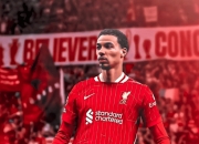 乐鱼体育教练-利物浦前锋创造历史，成为英超新宠的简单介绍