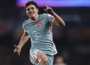 乐鱼体育视频-巴塞罗那神锋绝杀，马德里豪门连胜结束