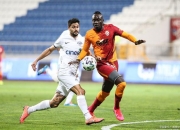 乐鱼体育馆-比勒费尔德主场再下一城，稳固领先优势的简单介绍