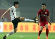 乐鱼体育登录入口-关于上海上港主场战平河北华夏幸福，积分榜中游的信息