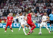 乐鱼体育官方-丹麦后卫入选欧洲杯最佳阵容