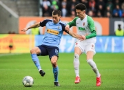 乐鱼体育官网app-关于门兴格拉德巴赫将迎战美因茨，能否取得胜利？的信息