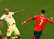 乐鱼体育网址-意大利队携手晋级，C罗为队带来胜利的简单介绍