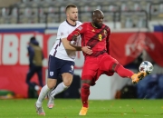 乐鱼体育官网-英格兰对抗比利时，硬战即将开打