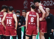 乐鱼体育投注-关于近期状态回升！新疆伊力特球员表现出色，球队士气高涨的信息