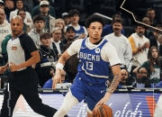 乐鱼体育官网app-雄鹿全队助攻数连续创新高，团队默契十足的简单介绍