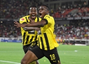 乐鱼体育链接-弗来堡球员勇往直前，取得耀眼成绩