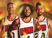 乐鱼体育官网-火箭击败雄鹿，晋级西部决赛