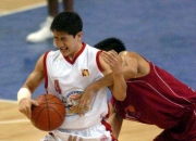 乐鱼体育官方登录入口-江苏队险胜福建队，蒋兴权表现出色