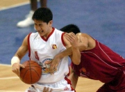 乐鱼体育官方登录入口-江苏队险胜福建队，蒋兴权表现出色