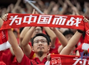 中国球员在国际赛事中展现出色表现