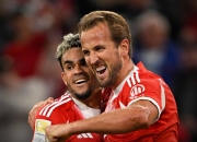 乐鱼体育竞技-关于拜仁横扫切尔西，稳坐晋级席位的信息