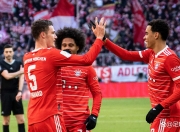 乐鱼体育app-包含拜仁慕尼黑遭遇惨败，欧冠淘汰赛赛程揭晓！的词条