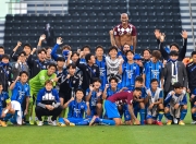 乐鱼体育新闻-包含韩国球队取得胜利，晋级亚冠强实力突出的词条