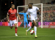 乐鱼体育官方-关于热情澎湃：欧洲职业球队绞尽脑汁的信息