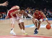 乐鱼体育官方入口-东京奥运篮球赛场掀起激烈角逐风暴的简单介绍