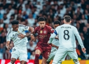 乐鱼体育网页版登录入口-曼城客场惨败巴黎圣日耳曼，遗憾离开欧冠赛场！