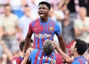 乐鱼体育在线-关于塞维利亚表现出色，意欲冲击前四的信息