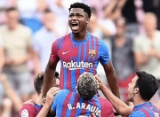 乐鱼体育在线-关于塞维利亚表现出色，意欲冲击前四的信息