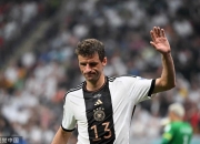 乐鱼体育平台-德国队连续胜利，实力得到肯定