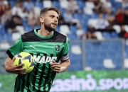 乐鱼体育地址-萨索洛惨败乌迪内斯，降级危机加重的简单介绍