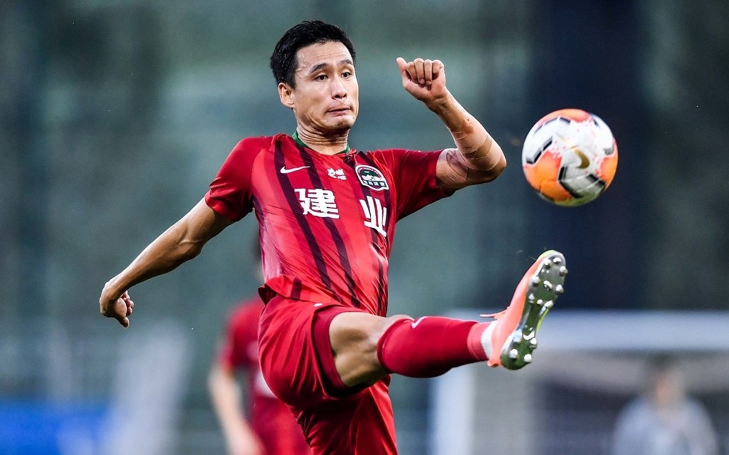 河南建业主场大捷,赢得四场连胜的简单介绍 河南建业主场大捷,赢得四场连胜的简单介绍