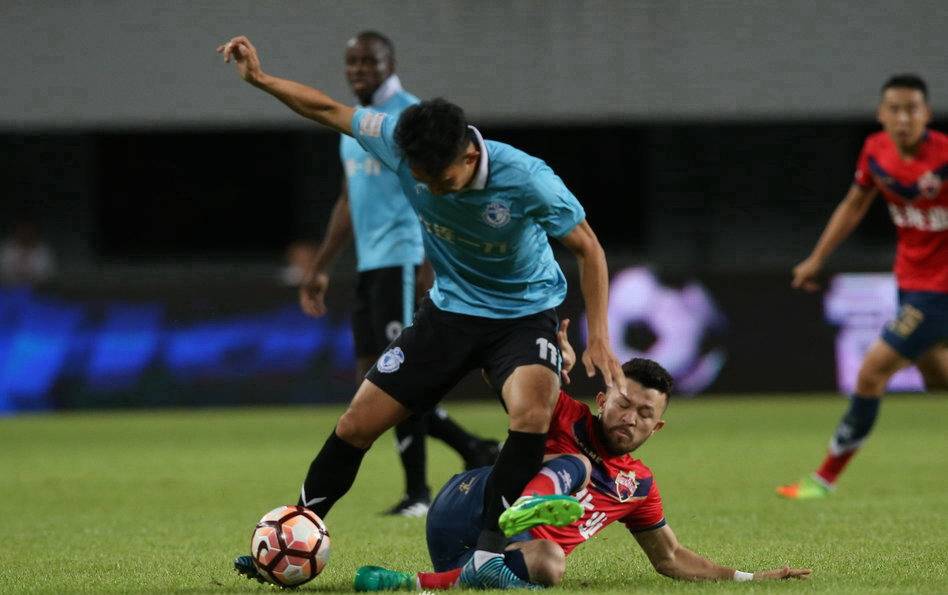 恒大将迎战深圳佳兆业,争取取得三分的简单介绍 恒大将迎战深圳佳兆业,争取取得三分的简单介绍