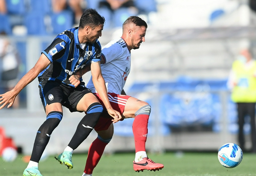 莱塞斯特城大胜亚特兰大，成为黑马