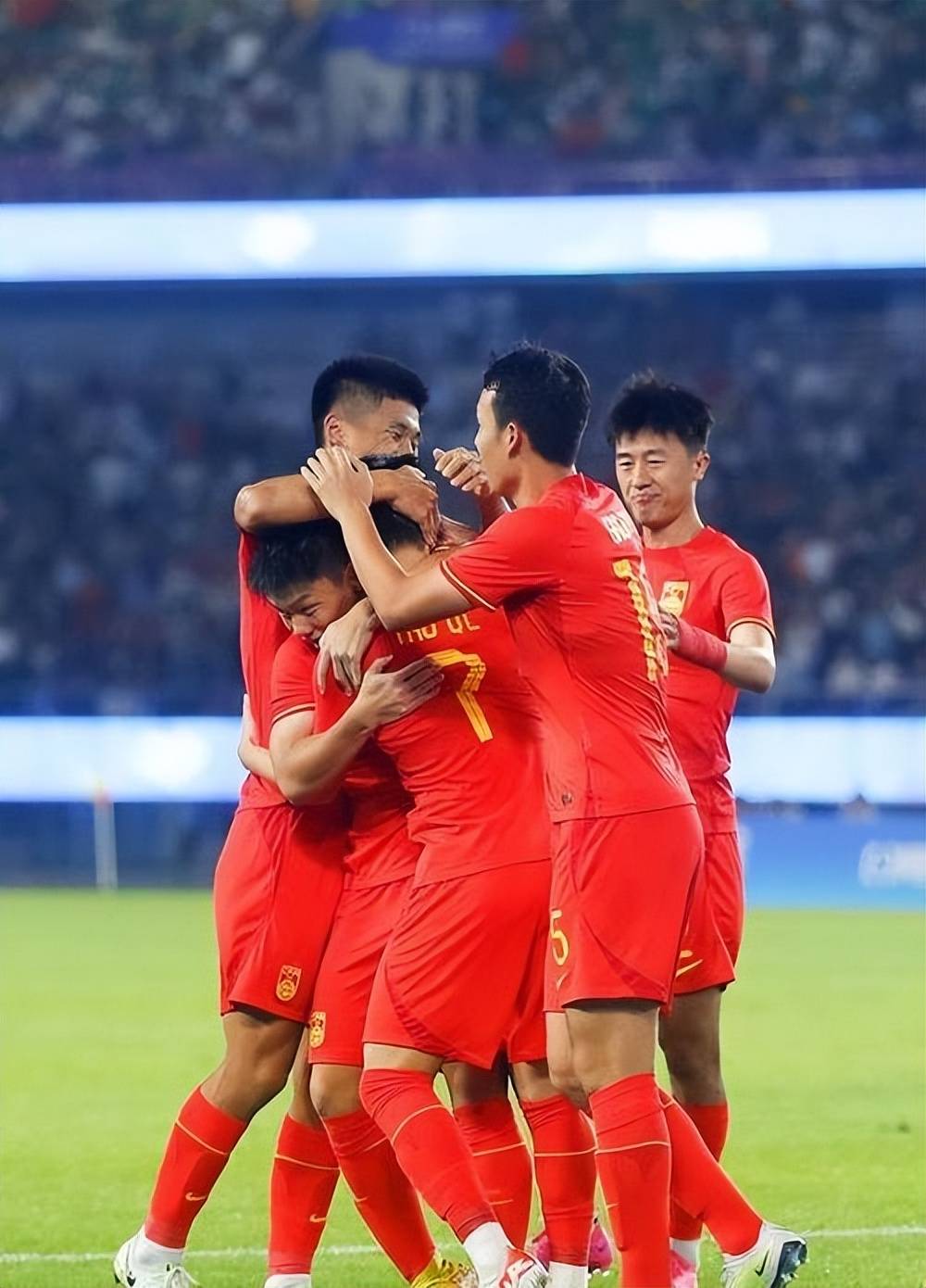 卡塔尔球队实力强劲,亚冠战绩抢眼-卡塔尔球队实力远超预期 卡塔尔球队实力强劲,亚冠战绩抢眼-卡塔尔球队实力远超预期