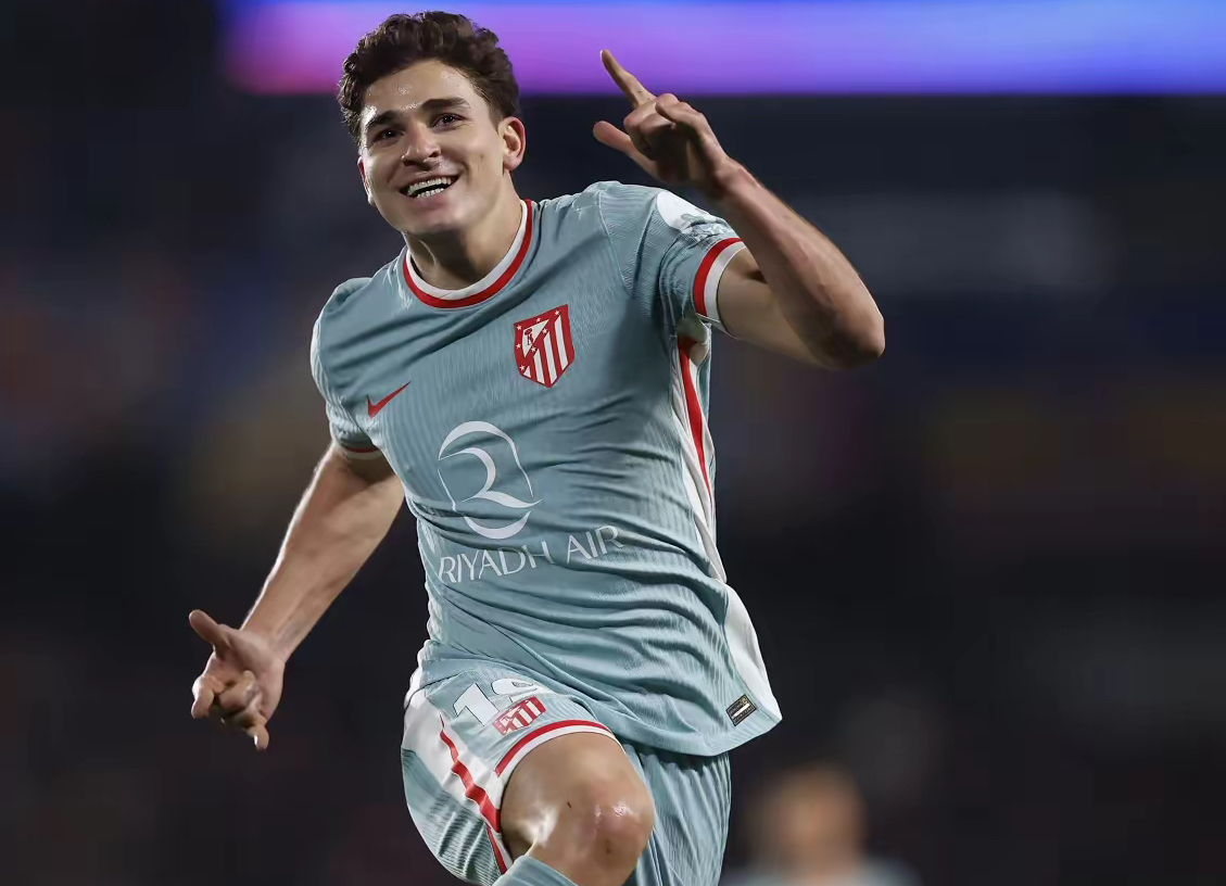 巴塞罗那神锋绝杀，马德里豪门连胜结束