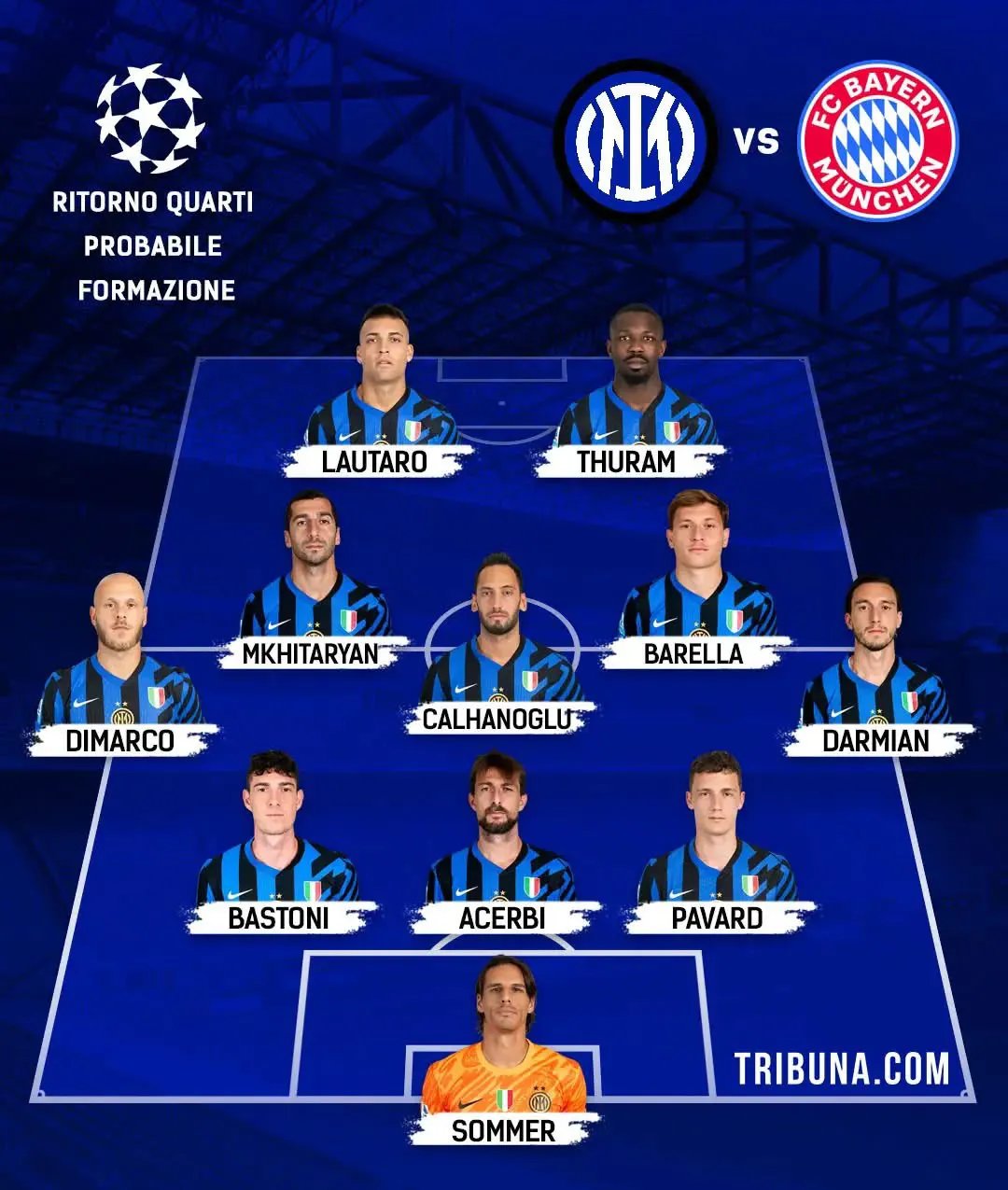 拜仁平切尔西，顺利晋级四强！的简单介绍