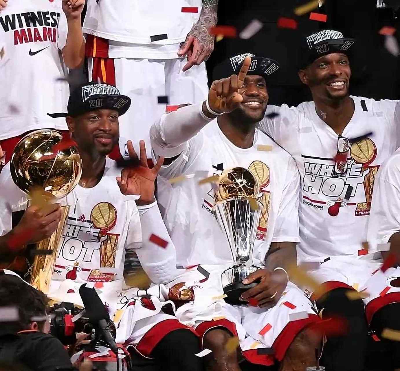 热火蝉联总决赛胜利,湖人队险胜再次登上宝座 热火蝉联总决赛胜利,湖人队险胜再次登上宝座