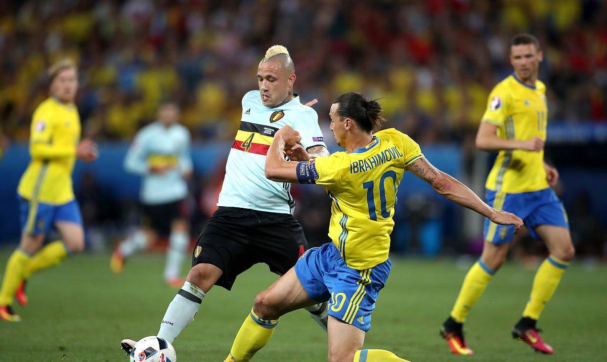 瑞典队全队努力，取得胜利增添信心的简单介绍