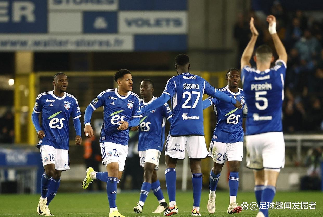 关于马赛客场挑战斯特拉斯堡:争夺欧战资格的信息 关于马赛客场挑战斯特拉斯堡:争夺欧战资格的信息