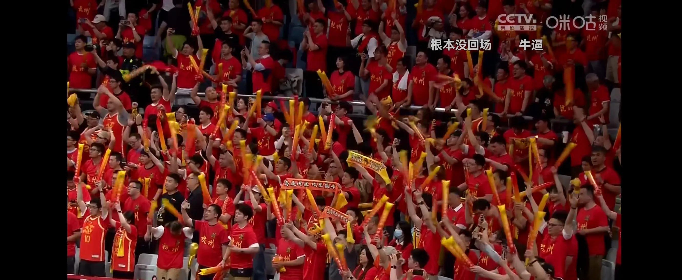 赛场情绪激动人心,收获满满 赛场情绪激动人心,收获满满