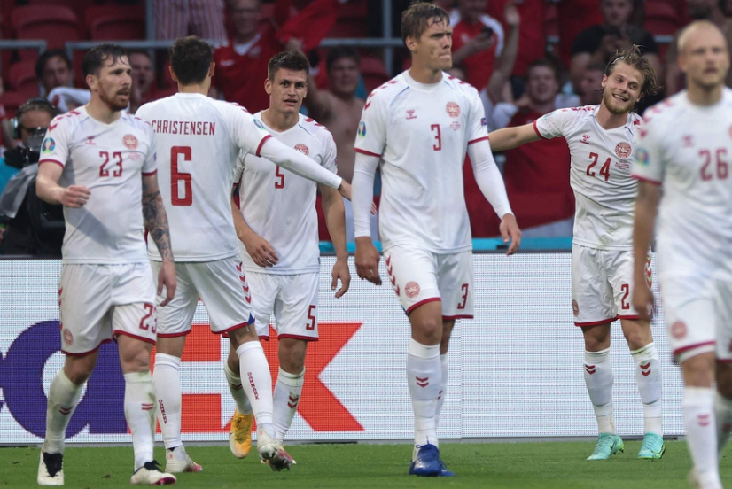 法国对阵捷克,双方争夺前往欧锦赛的资格的简单介绍 法国对阵捷克,双方争夺前往欧锦赛的资格的简单介绍