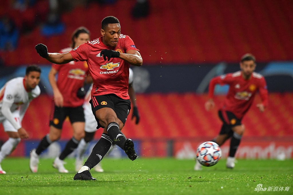 关于曼联主场大胜切尔西,拉什福德上演帽子戏法的信息 关于曼联主场大胜切尔西,拉什福德上演帽子戏法的信息