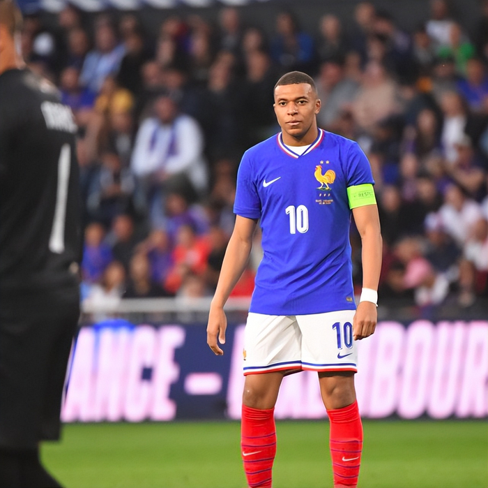 关于姆巴佩成为法国欧洲杯不可或缺的核心力量的信息 关于姆巴佩成为法国欧洲杯不可或缺的核心力量的信息