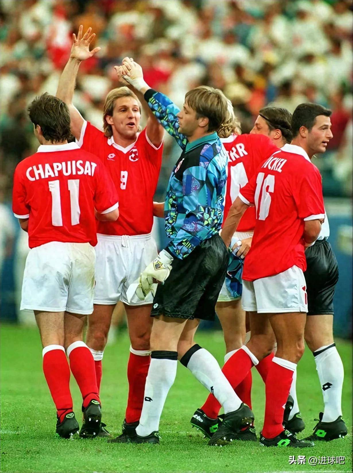 欧国联比赛:瑞士队大胜保加利亚 欧国联比赛:瑞士队大胜保加利亚