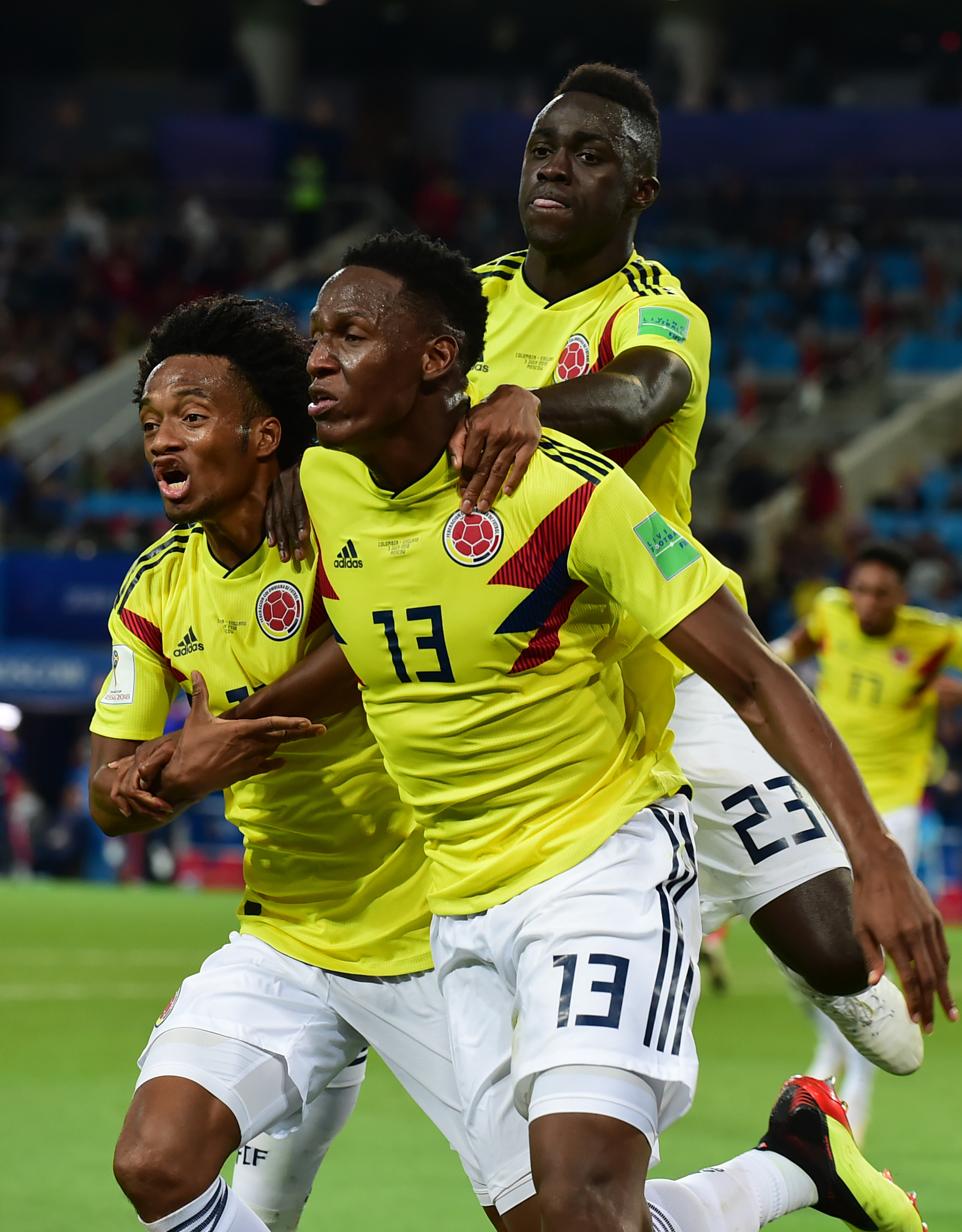 哥伦比亚队遭遇挪威围剿,小组赛困境重重的简单介绍 哥伦比亚队遭遇挪威围剿,小组赛困境重重的简单介绍