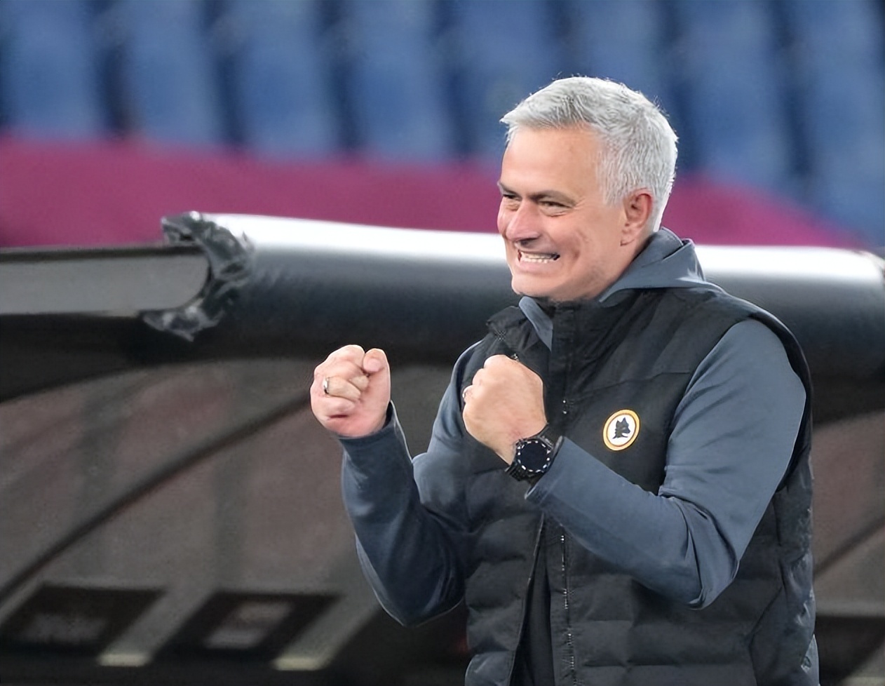 关于罗马或将面对莫斯科迪纳摩，实力对比的信息