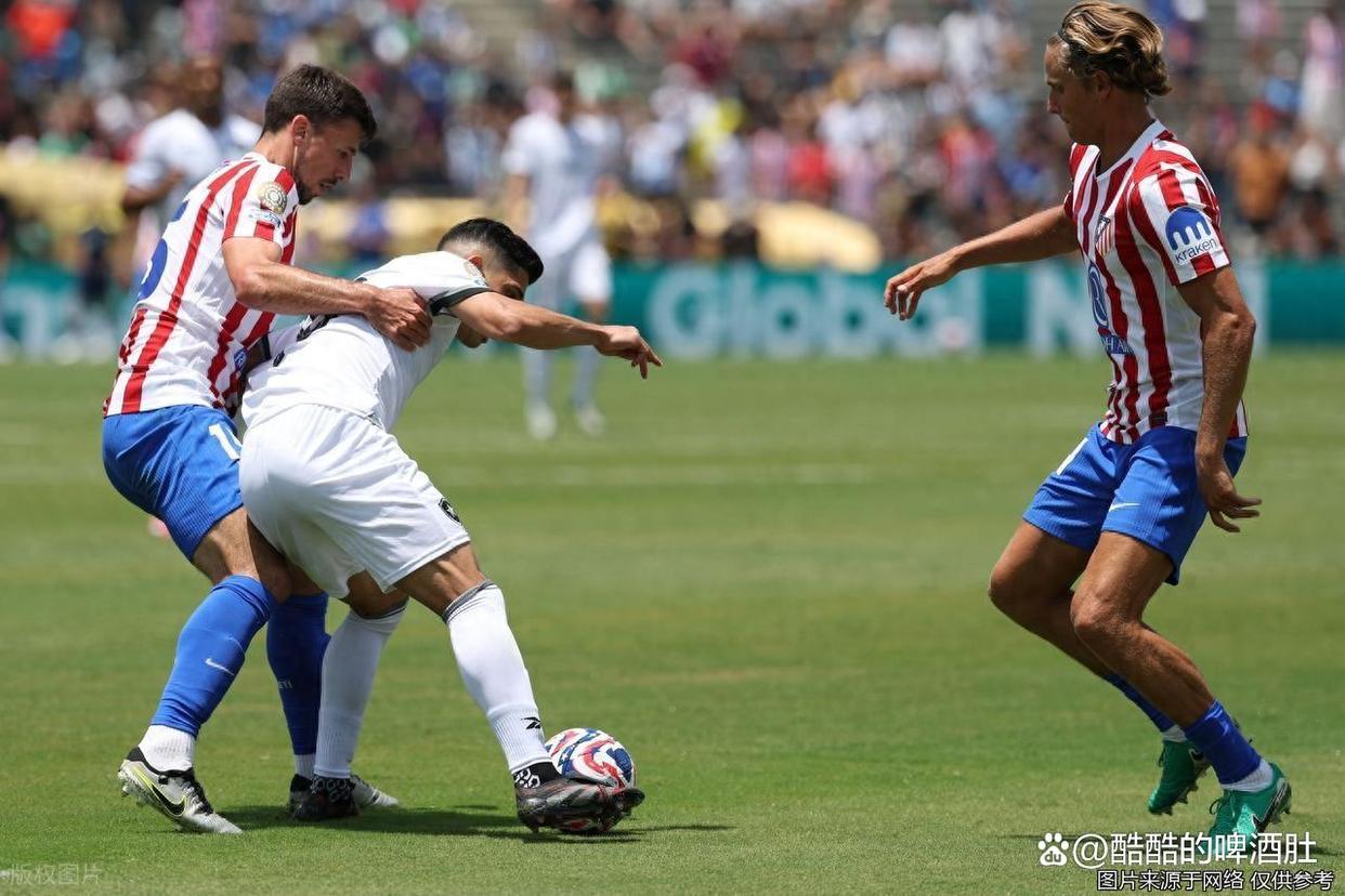 马竞绝杀告别！巴黎逆袭遗憾出局的简单介绍