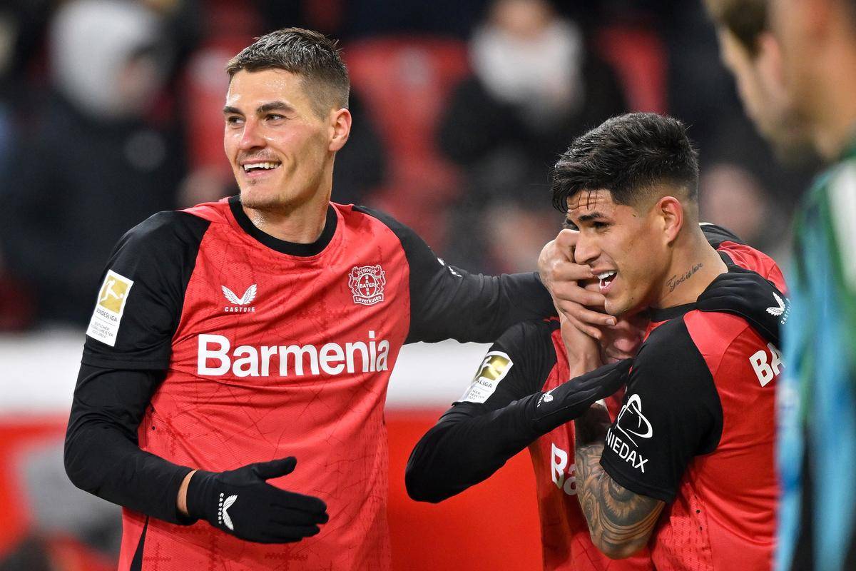 包含波鸿主场不敌勒沃库森,遭遇破门尴尬败局的词条 包含波鸿主场不敌勒沃库森,遭遇破门尴尬败局的词条