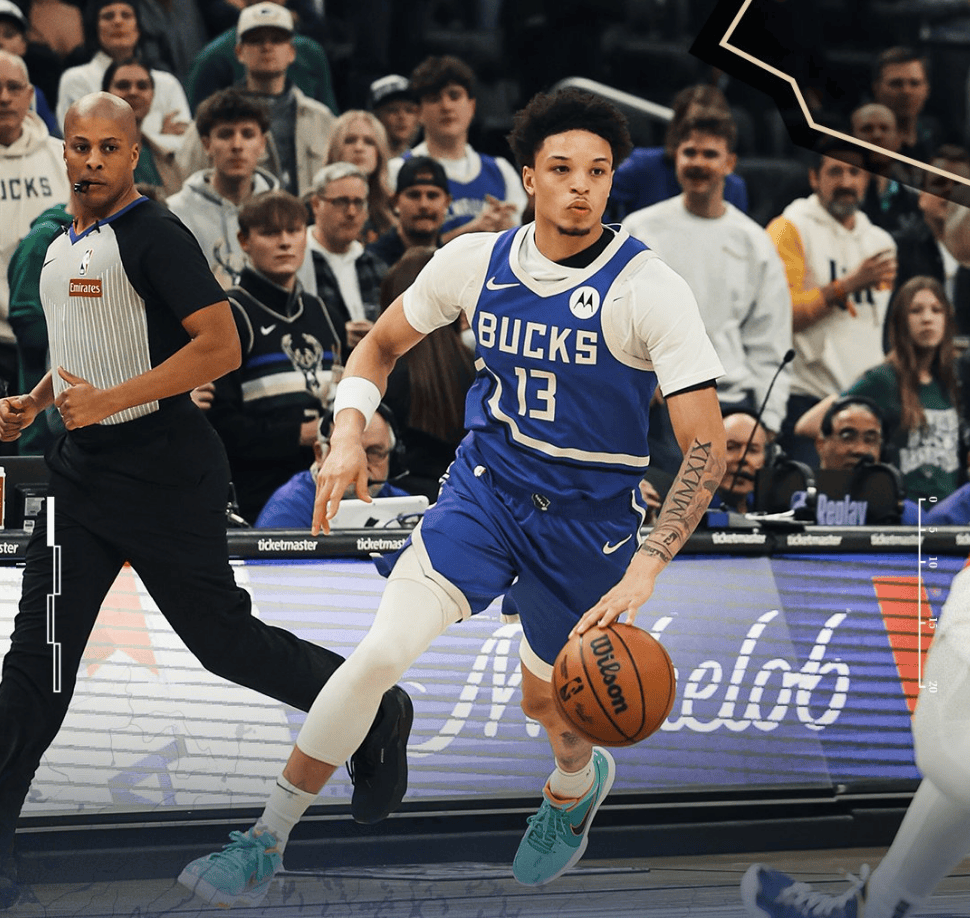 雄鹿全队助攻数连续创新高，团队默契十足的简单介绍