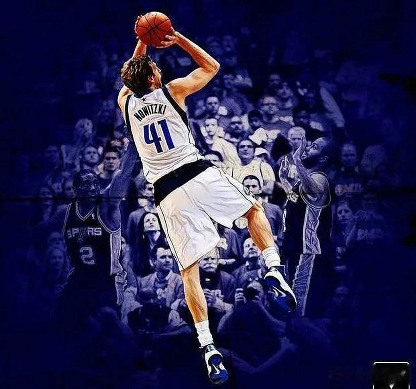 猛龙逆转马刺，保持主场不败